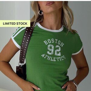 BNWT Princess Polly t-shirt